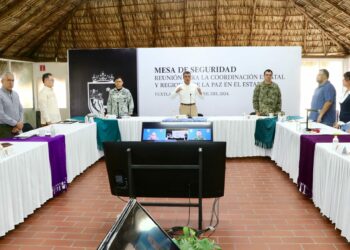 Registro de incendios forestales se mantiene a la baja en Chiapas