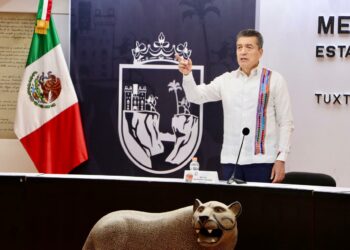 Reafirman compromiso con la igualdad y el combate a la violencia contra mujeres y niñas en Chiapas