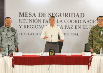 Uso de Aeronaves oficiales ha fortalecido la atención de emergencia del pueblo chiapaneco