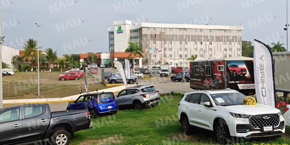 Muere Integrante del Staff de Grupo Firme en Tapachula