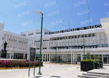 Hombre fallece tras ser atropellado en carretera a Mazatán