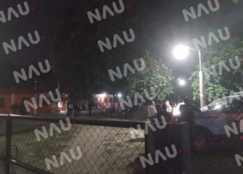 Asesinan a balazos a un triciclero en Tuzantán