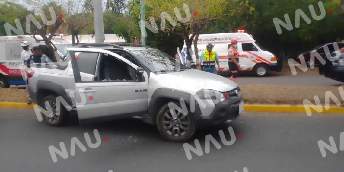 Ataque Armado en Tapachula. Un Muerto y un Herido