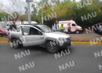 Ataque Armado en Tapachula. Un Muerto y un Herido