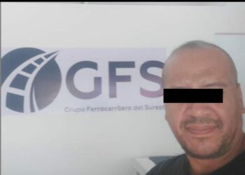 Denuncia ciudadana de acoso laboral y falta de acción en Grupo Ferrocarrilero del Sureste