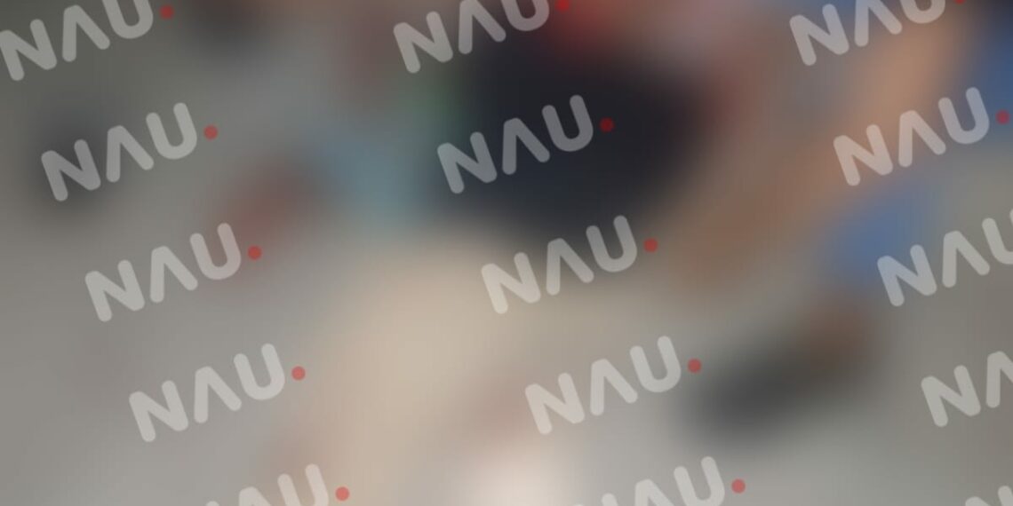 En asalto lesionan a machetazos a un salvadoreño