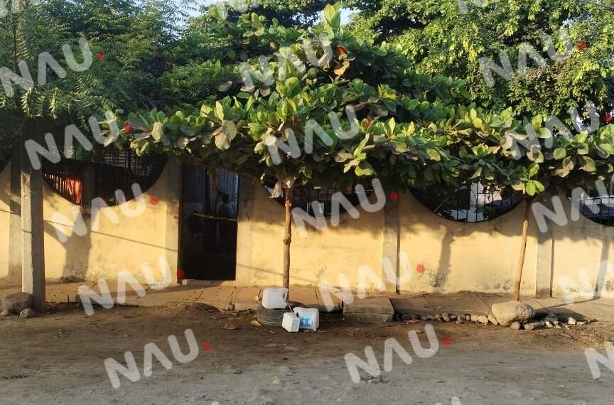 Encuentran cuerpo sin vida en ejido La Libertad, Chiapas