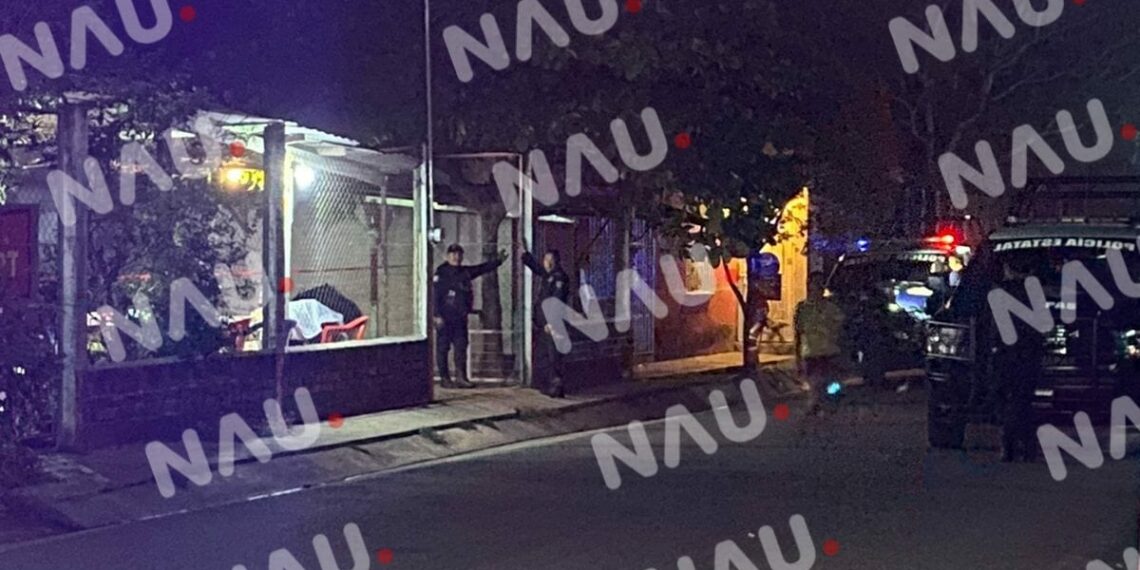 Encuentran sin vida a exdirector de policía municipal de Huixtla en Tuzantán