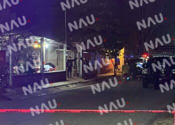 Encuentran sin vida a exdirector de policía municipal de Huixtla en Tuzantán