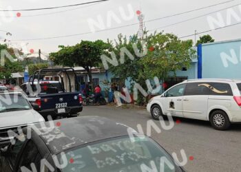 Escapó por la puerta falsa: Trágico desenlace en Tapachula, Chiapas
