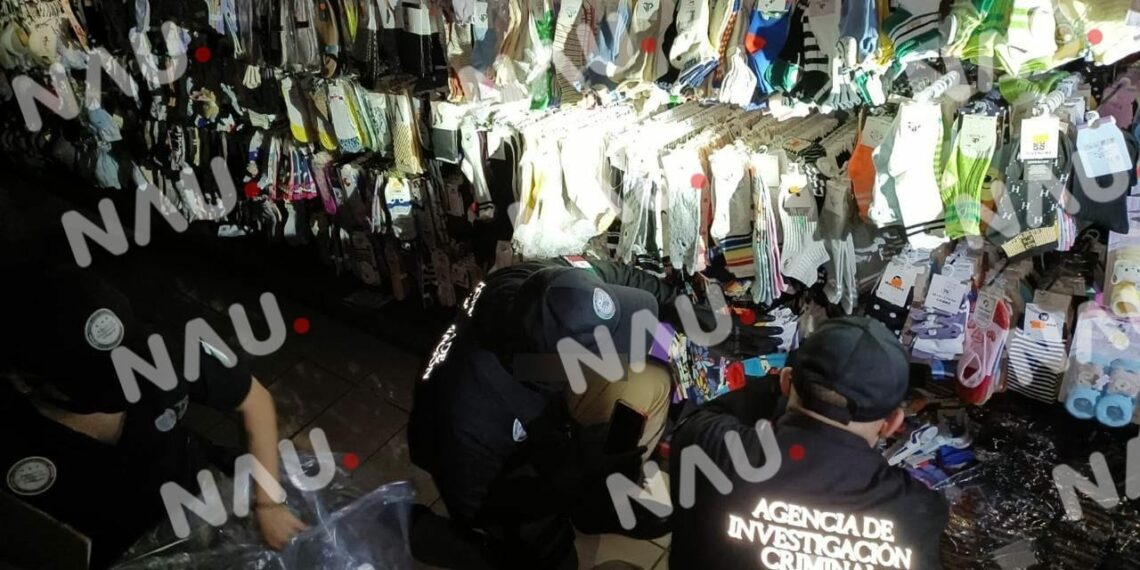 FGR EJECUTA CATEOS Y ASEGURA 16 INMUEBLES EN TUXTLA GUTIÉRREZ