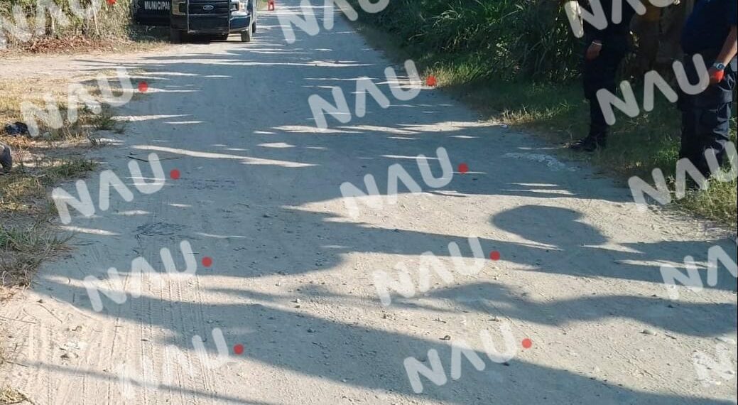 Hallan cuerpo torturado y asesinado en Suchiate, Chiapas