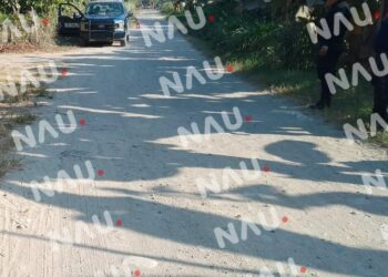 Hallan cuerpo torturado y asesinado en Suchiate, Chiapas