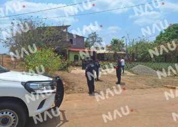 Las autoridades investigan el asesinato ocurrido en Huehuetán, Chiapas