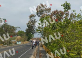 Localizan a hondureño que fue levantado la tarde del pasado domingo