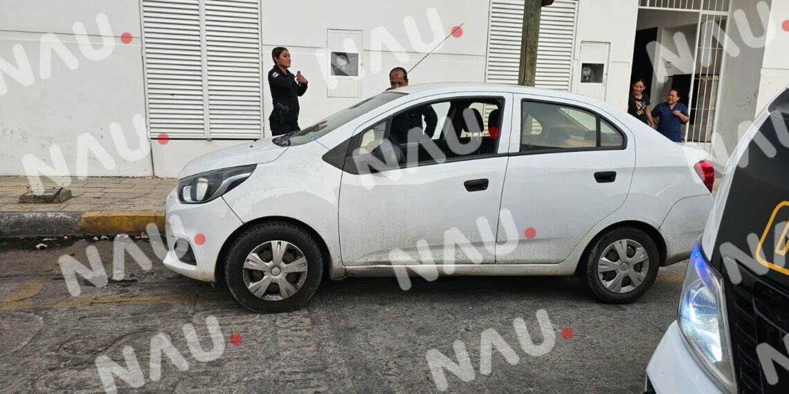 Menor muere tras ser atropellado y conductora se da a la fuga