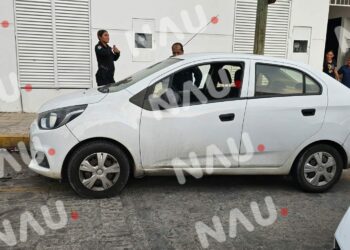 Menor muere tras ser atropellado y conductora se da a la fuga