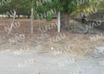 Mexicano, se quita la vida tras discutir con su esposa