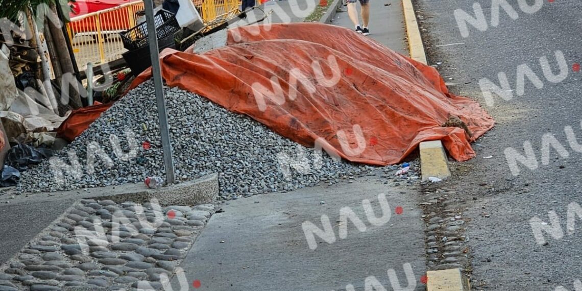 Negligencia en la vía pública: Una llamada a la acción