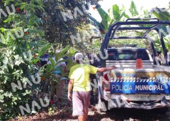 Pareja se hace pasar por empleados federales y roba a mujer de la tercera edad en Tapachula