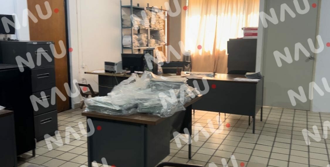 Problemas Persistentes en el Registro Civil de Tapachula