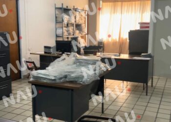 Problemas Persistentes en el Registro Civil de Tapachula