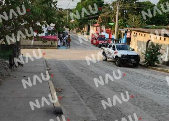 Reportan olores fétidos en domicilio de Colonia Nueva Jerusalén