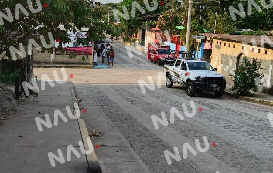Reportan olores fétidos en domicilio de Colonia Nueva Jerusalén