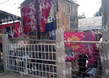 Reubicación de vendedores en Mazatán, Chiapas, genera controversia por falta de respuesta municipal