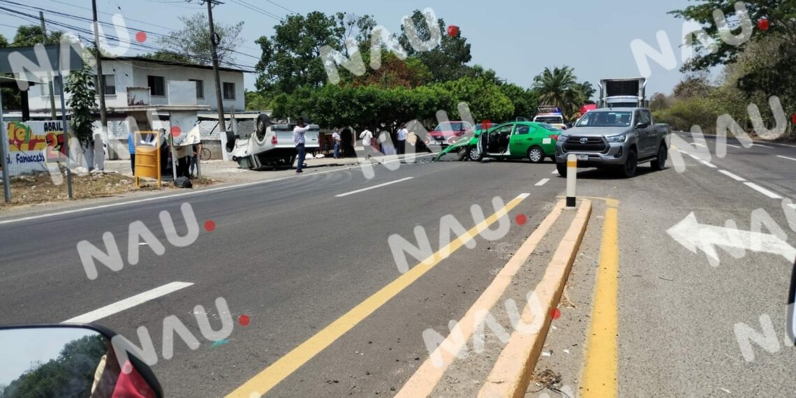 Servicios Auxiliares de Emergencia. Un Pilar Fundamental en Tapachula