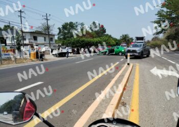 Servicios Auxiliares de Emergencia. Un Pilar Fundamental en Tapachula