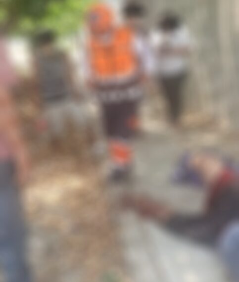 Hondureño lesionado en riña en Tapachula