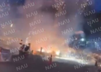 Candidatos a la Presidencia Municipal de San Cristóbal de las Casas cierran campaña en diferentes puntos de la ciudad