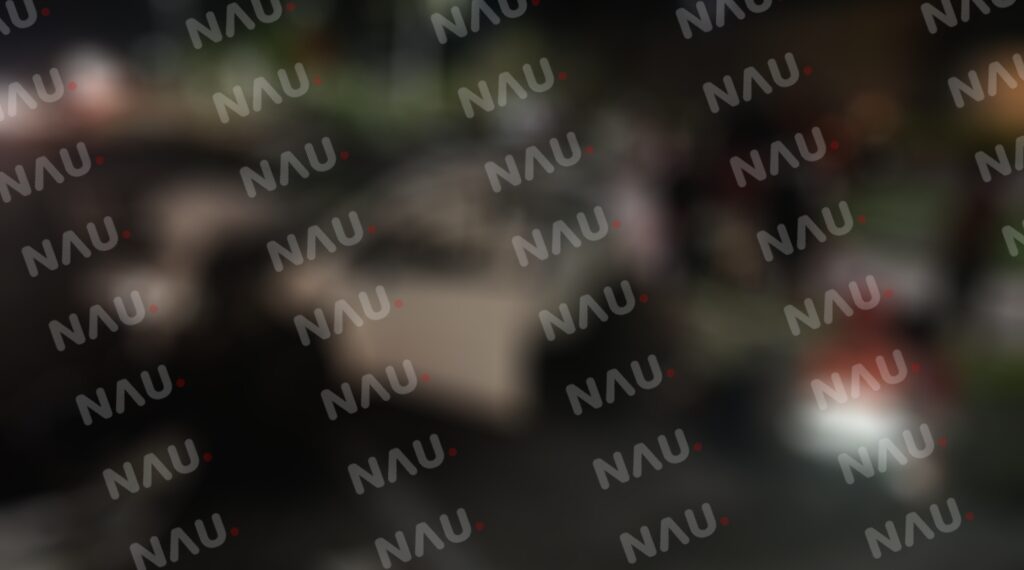 Encontronazo deja un muerto y un herido en el libramiento sur oriente