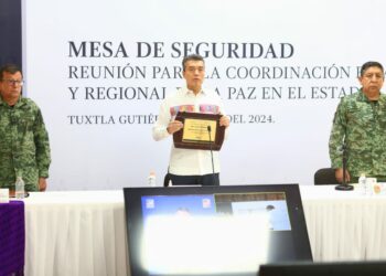 Desde la Mesa de Seguridad, piden atender medidas preventivas ante incendios y próximas lluvias