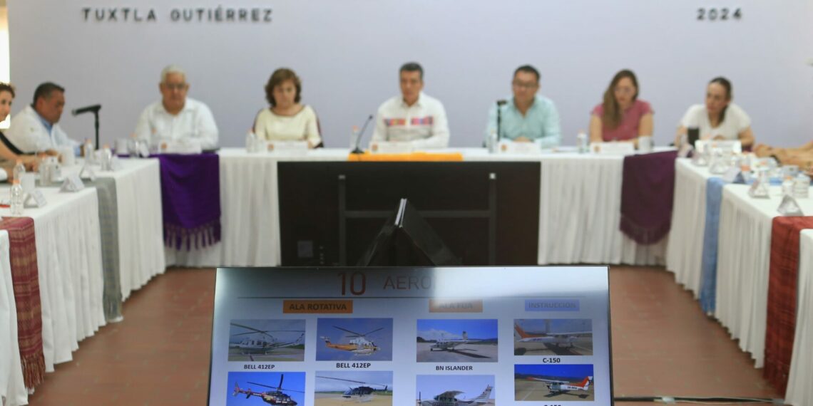 Realizarán campaña de cirugías ambulatorias en Chiapas, a favor de la población vulnerable