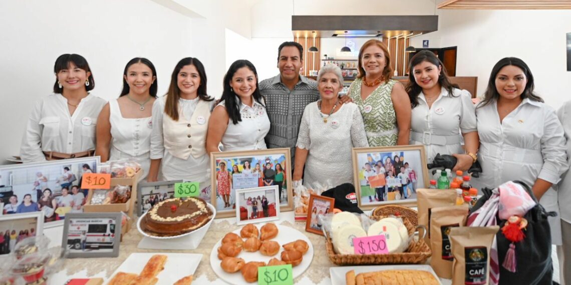 En la nueva era se creará la primera institución de proyectos para Chiapas: Eduardo Ramírez