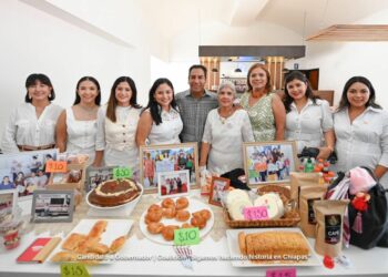 En la nueva era se creará la primera institución de proyectos para Chiapas: Eduardo Ramírez