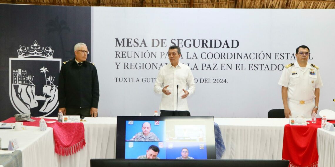 Chiapas cuenta con 9 unidades médicas con licencia para procuración y trasplante de órganos, células y tejidos