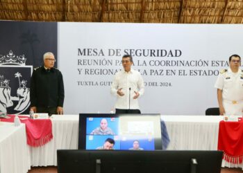 Chiapas cuenta con 9 unidades médicas con licencia para procuración y trasplante de órganos, células y tejidos