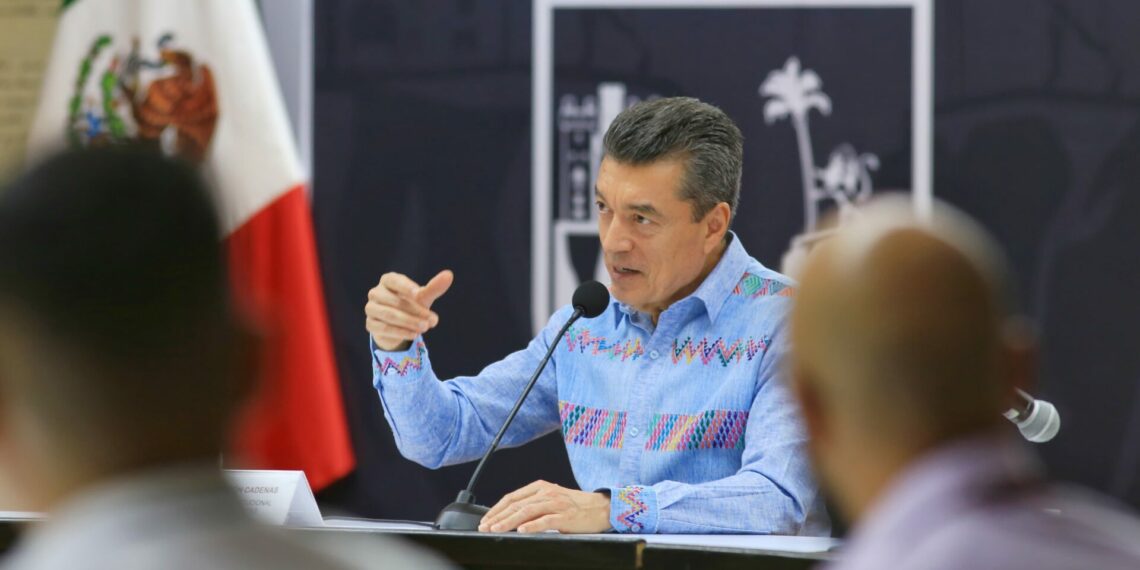 En Chiapas, fortalecen atención a la salud de personas en contexto de movilidad