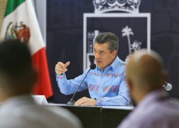 En Chiapas, fortalecen atención a la salud de personas en contexto de movilidad