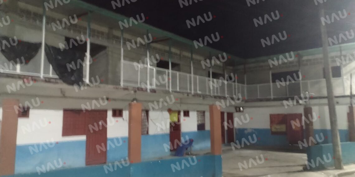 Le dieron 10 balazos a una mujer en la colonia el Rinconcito