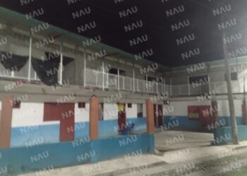 Le dieron 10 balazos a una mujer en la colonia el Rinconcito