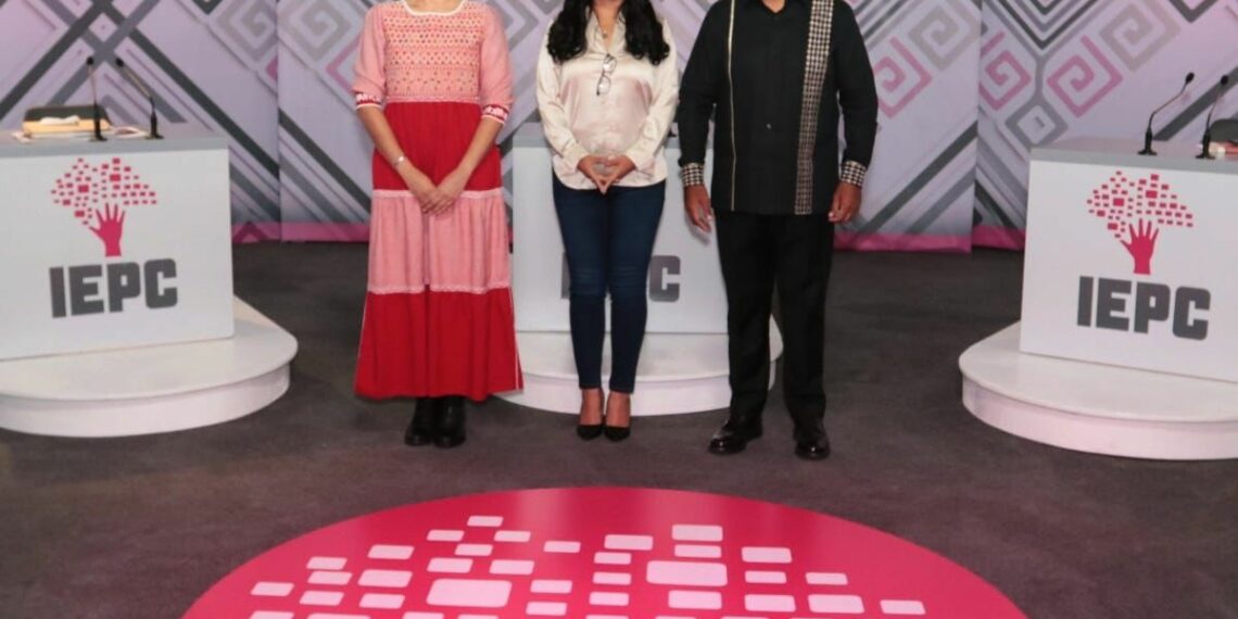 Ganó Chiapas, ganaron las propuestas: Eduardo Ramírez