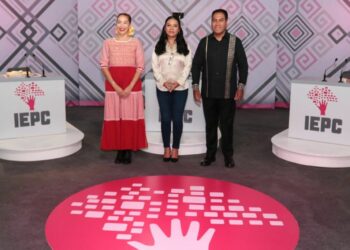 Ganó Chiapas, ganaron las propuestas: Eduardo Ramírez