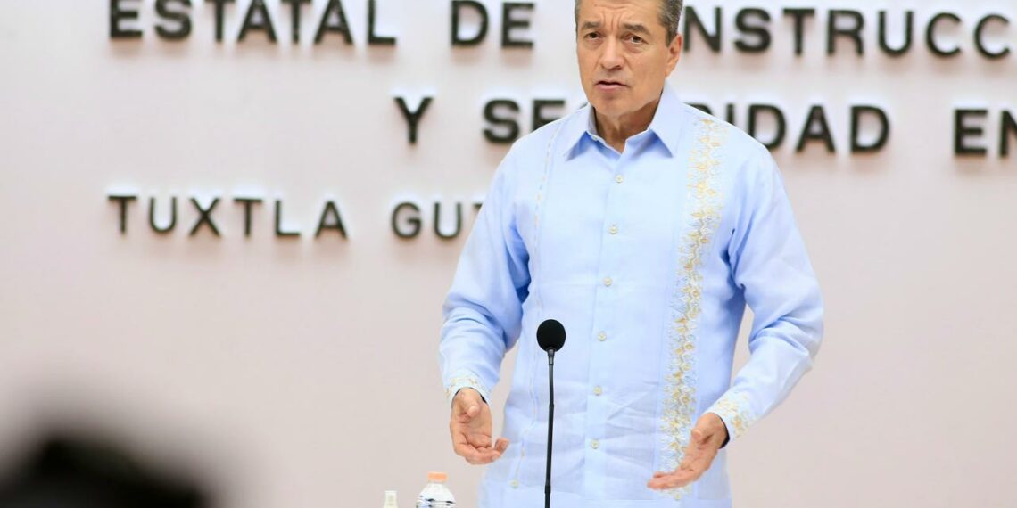 En las últimas horas se sofocaron 21 incendios en Chiapas; hay 4 activos y se están combatiendo