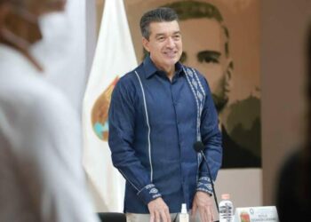 Gracias a suma de esfuerzos, Chiapas incrementa número de empleos formales