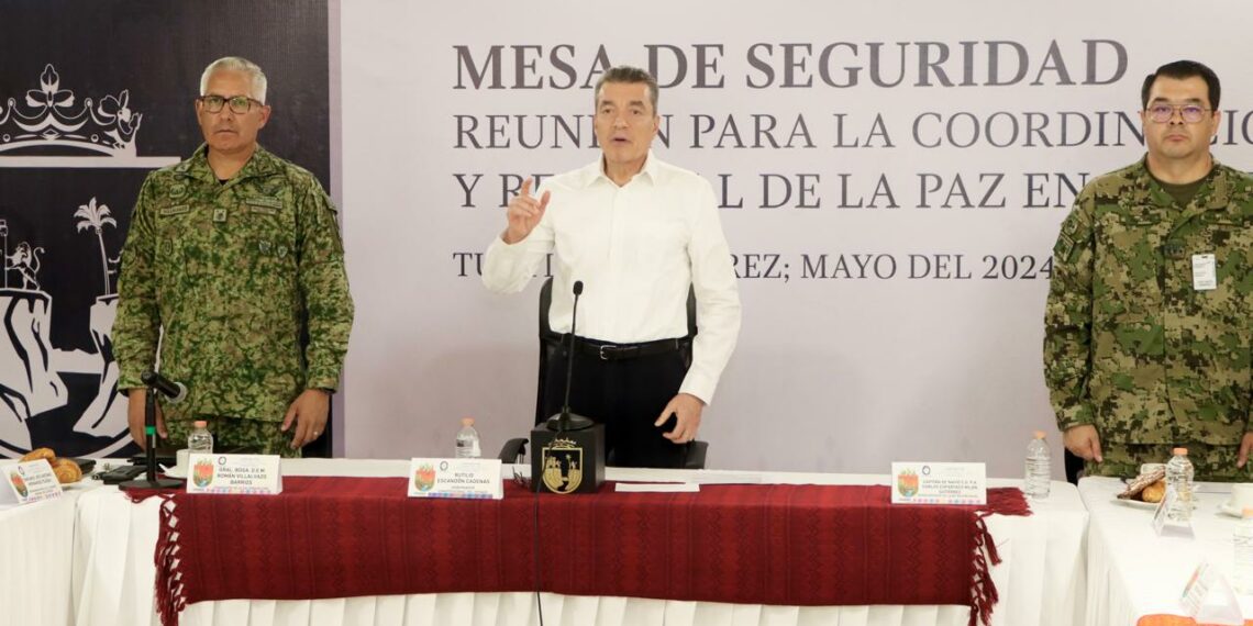 Temporada de lluvias será intensa por presencia del fenómeno de La Niña; piden extremar precauciones