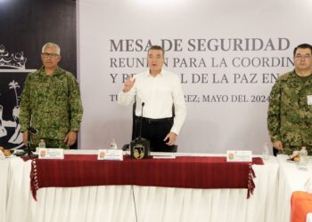 Temporada de lluvias será intensa por presencia del fenómeno de La Niña; piden extremar precauciones